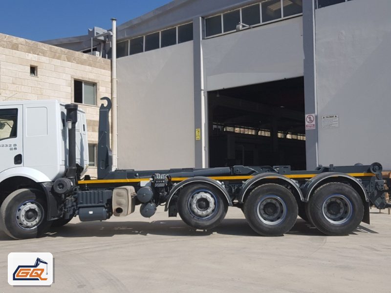 Hook Lift Hook Lift
