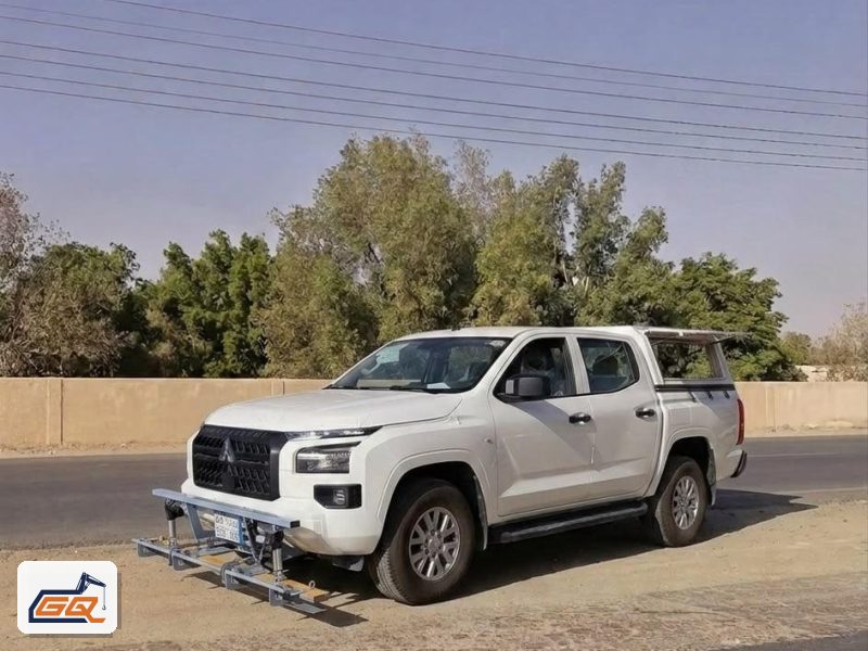 بكب مجهز ببار مغناطيسي — صورة من مصنعنا بالرياض بكب مجهز ببار مغناطيسي — صورة من مصنعنا بالرياض