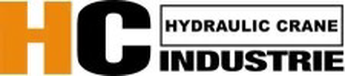 HC INDUSTRIE — كرينات مفصلية هيدروليكية 3 – 15 طن — إيطاليا