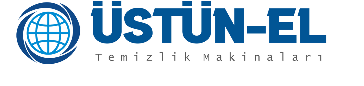 ÜSTÜN-EL — مكانس طرق مركّبة على شاحنة — إزمير، تركيا